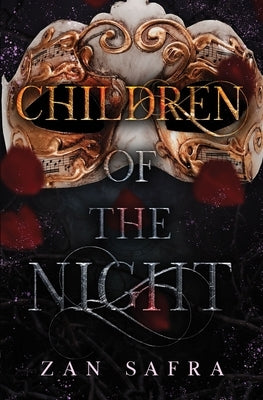 Children of the Night by Safra, Zan