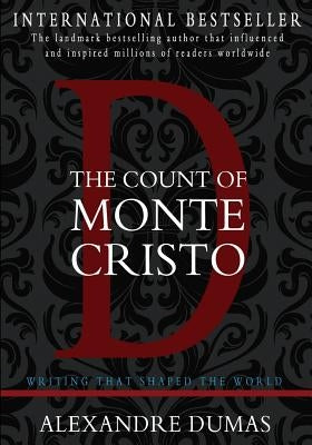 The Count of Monte Cristo by Dumas, Alexandre