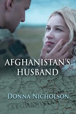 Afghanistan's Husband by Nicholson, Donna