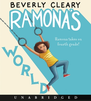 Ramona's World by Cleary, Beverly