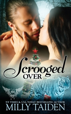 Scrooged Over by Taiden, Milly