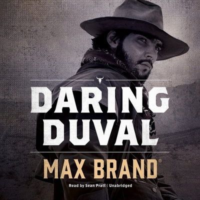 Daring Duval by Brand, Max