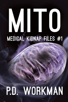 Mito by Workman, P. D.