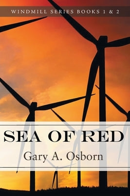 Sea of Red by Osborn, Gary a.