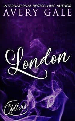 London by Gale, Avery