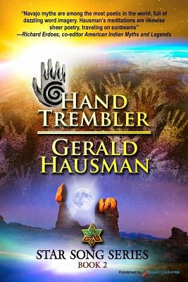 Hand Trembler by Hausman, Gerald