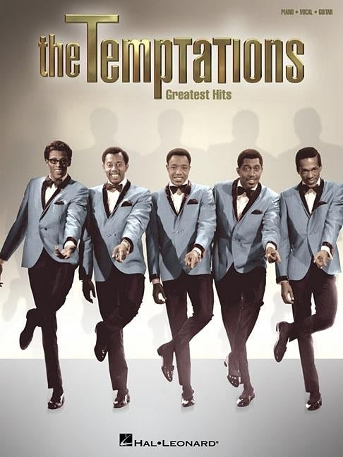 The Temptations - Greatest Hits by Temptations, The