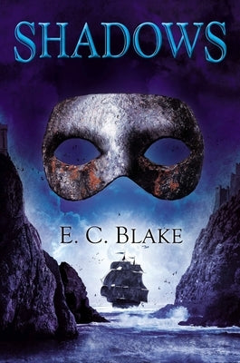 Shadows by Blake, E. C.