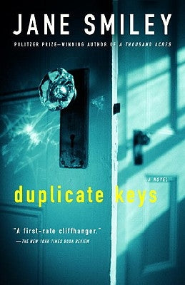 Duplicate Keys by Smiley, Jane