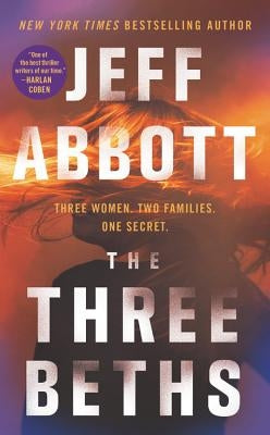 The Three Beths by Abbott, Jeff