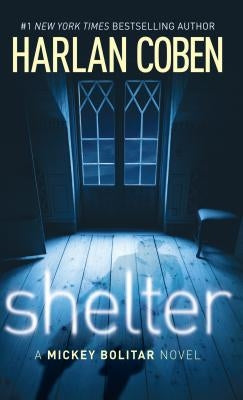 Shelter by Coben, Harlan