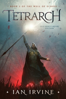 Tetrarch by Irvine, Ian