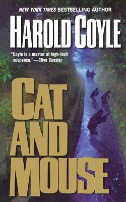 Cat and Mouse by Coyle, Harold