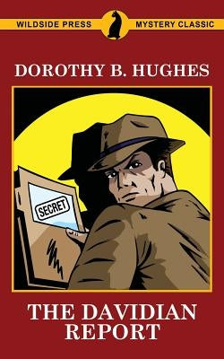 The Davidian Report by Hughes, Dorothy B.