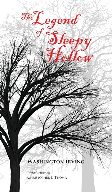 The Legend of Sleepy Hollow by Irving, Washington