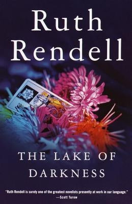 The Lake of Darkness by Rendell, Ruth