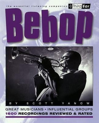 Bebop by Yanow, Scott