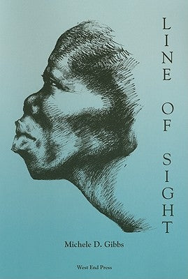 Line of Sight by Gibbs, Michele D.