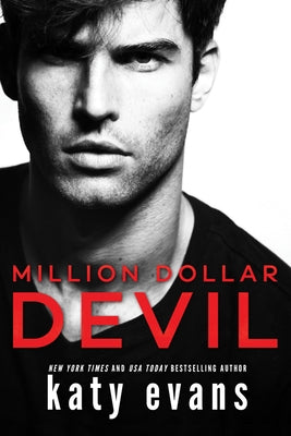 Million Dollar Devil by Evans, Katy