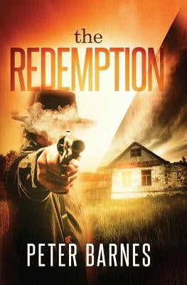 The Redemption by Barnes, Peter