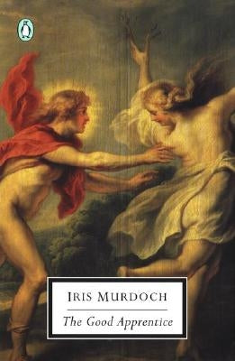 The Good Apprentice by Murdoch, Iris