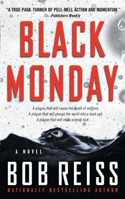 Black Monday by Reiss, Bob