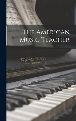 The American Music Teacher by Anonymous