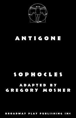 Antigone by Sophocles