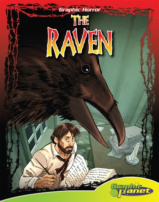 Raven by Dunn, Joeming