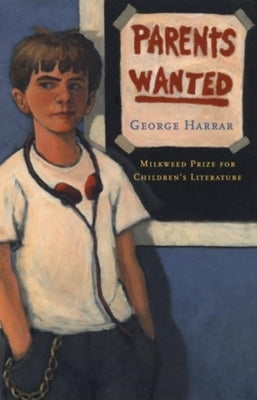 Parents Wanted by Harrar, George