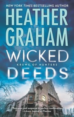 Wicked Deeds by Graham, Heather