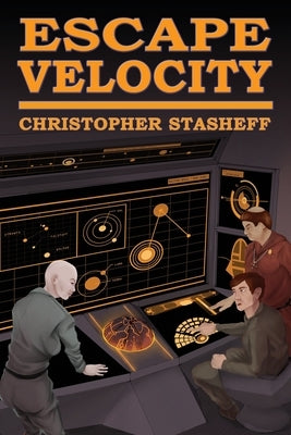 Escape Velocity by Stasheff, Christopher