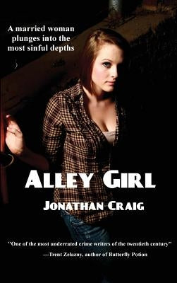 Alley Girl by Craig, Jonathan