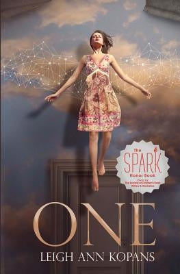 One by Kopans, Leigh Ann