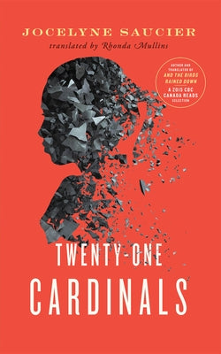 Twenty-One Cardinals by Saucier, Jocelyne