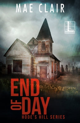 End of Days by Clair, Mae