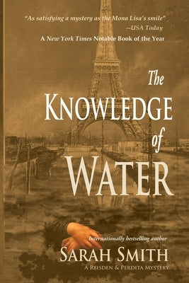 The Knowledge of Water by Smith, Sarah