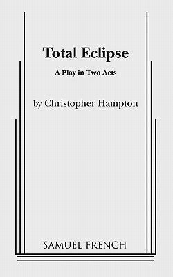 Total Eclipse by Hampton, Christopher