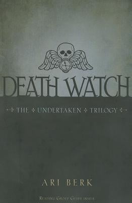 Death Watch by Berk, Ari