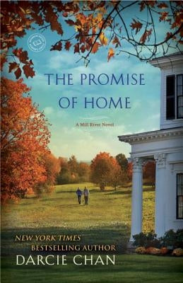 The Promise of Home by Chan, Darcie