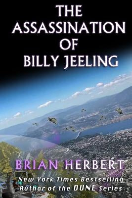 The Assassination of Billy Jeeling by Herbert, Brian