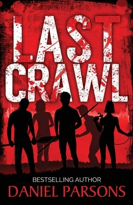 Last Crawl by Parsons, Daniel