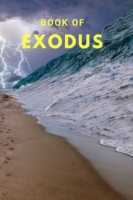 Book Of Exodus by Mandera, Joe