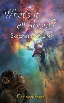 What's it all about? Sketches from Life by Von Essen, Carl François