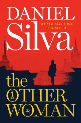 The Other Woman by Silva, Daniel