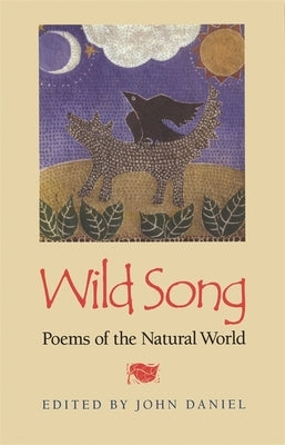 Wild Song by Daniel, John