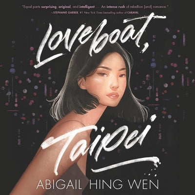 Loveboat, Taipei by Wen, Abigail Hing