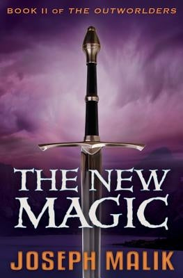 The New Magic by Malik, Joseph