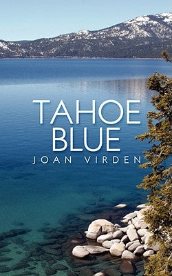 Tahoe Blue by Virden, Joan