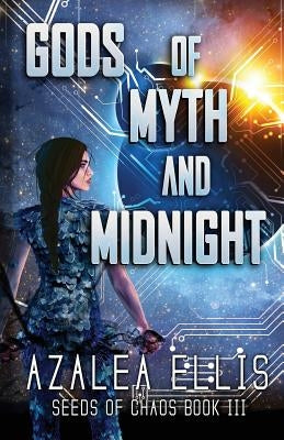 Gods of Myth and Midnight by Ellis, Azalea